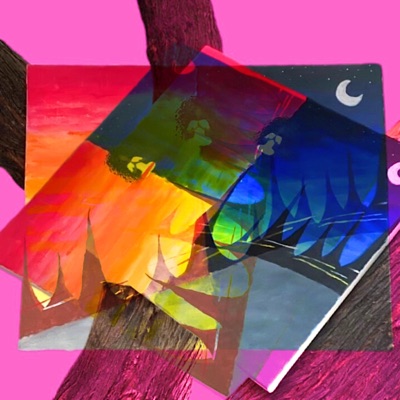 OutOfMotion (feat. Tendo the Goat & Fillmore Franks) - Single