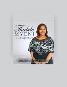 Listen to Thabile Myeni, watch music videos, read bio, see tour dates & more!