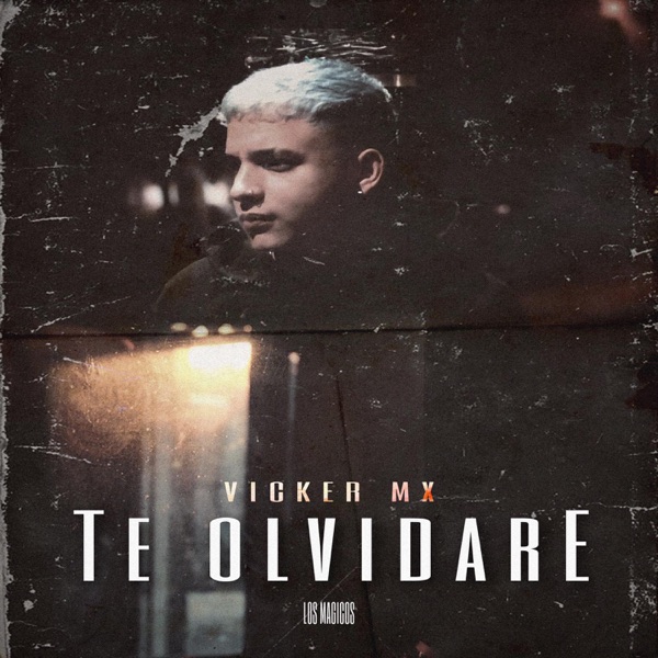 Te Olvidare