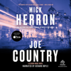 Joe Country(Slough House) - Mick Herron