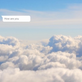 good vaahbs (feat. H' & Them) Imaginary Artists