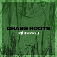 Grass Roots Freestyle - Single - JJM