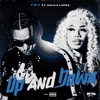 Up & Down (feat. Gulila Lopez) - Single