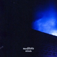 meditate minds - Single - digitalluc