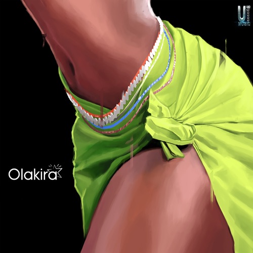 Olakira - Kisses - Single [iTunes Plus AAC M4A]