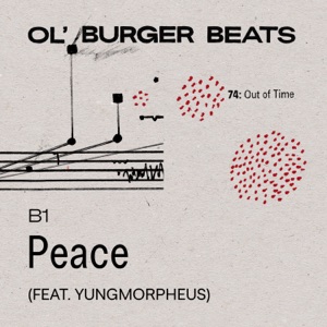 Peace - Single