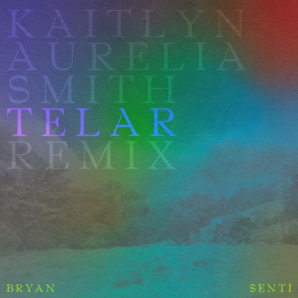 Telar (Remix) - Single