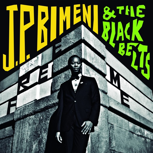Album artwork