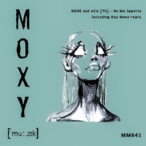 No Me Impolta - Single