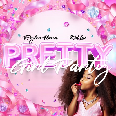 Pretty Girl Party (feat. Kid Lai) - Single