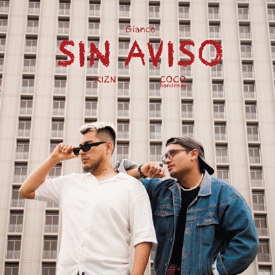 Sin Aviso - Single