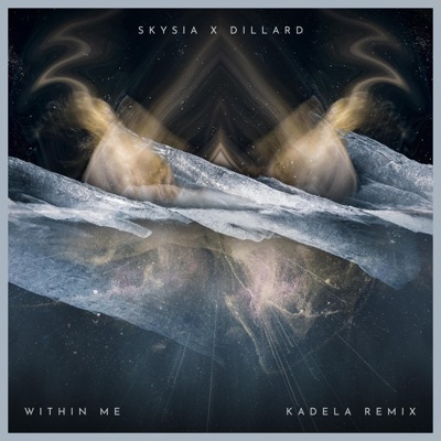 Within Me (Kadela Remix) - Single