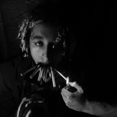 RickyFrmTheGangを聴いたり、ミュージックビデオを鑑賞したり、経歴やツアー日程などを確認したりしましょう！