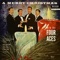 We Three Kings Of Orient Are (feat. Al Alberts) - The Four Aces lyrics