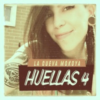 Huellas 4 - La Cueva Mokoya