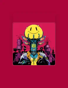 Ακούστε περιεχόμενο από JaQuarius, παρακολουθήστε μουσικά βίντεο, διαβάστε το βιογραφικό, δείτε ημερομηνίες περιοδείας, και πολλά ακόμη!