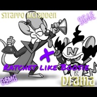 Ratchet Like Boosie (feat. Drama) - Single - StrappO McFadden