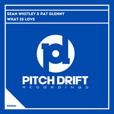 What Is Love - Single