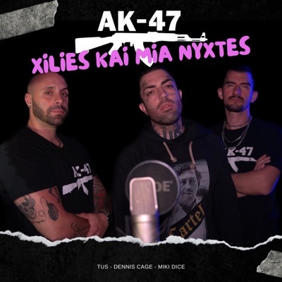 Xilies Kai Mia Nyxtes - Single