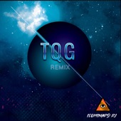 Tqg (Remix) artwork