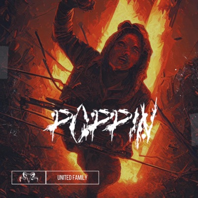 Poppin' - Single