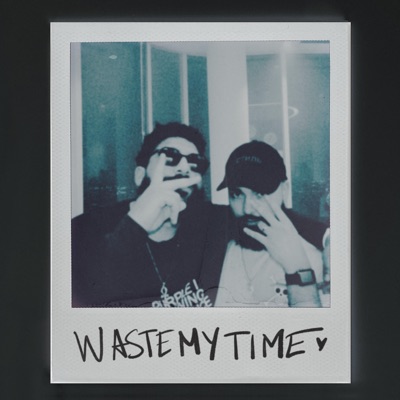 Wastemytime (feat. Sobhhï) - Single