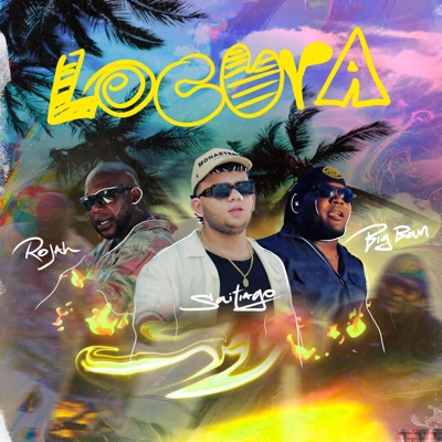 Locura - Single