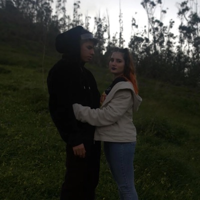 Amor y Muerte (feat. Beat Moriarty) - Single