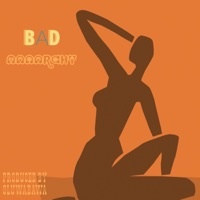 B.A.D - Single - Manarchy