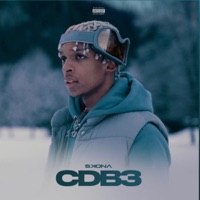 CDB3 - Single - Skona
