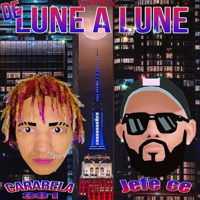 De lune a lune (feat. Jefece) - Single
