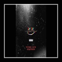 Infamous Genius (Yung Lex Edition) - Single - -LEX-