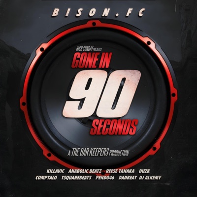Gone In 90 Seconds
