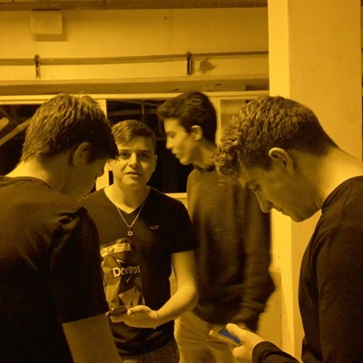 runtrain's Unmixed and Unmastered Throwaway Song Collection - EP