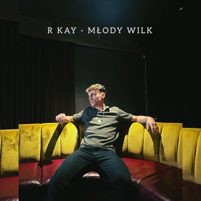 Młody Wilk - Single