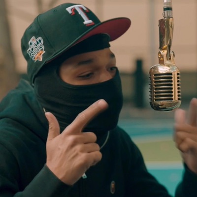 Ain't No Drill Rapper 2 - Single