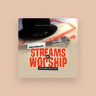 Listen to Kelvinsapp, watch music videos, read bio, see tour dates & more!