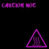 Caution Hot (Speed Up & Slowed + Reverb) - Single