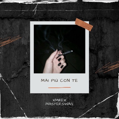 Mai Più Con Te - Single