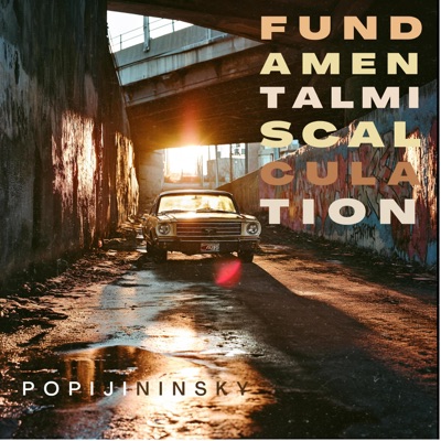 Fundamental Miscalculation - Single