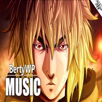 Razbunarea Vikingului - Single - BertyWP