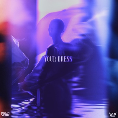 Your Dress (feat. iFeature) - Single