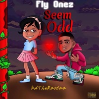 Seem Odd - Single - KdTheRastaa