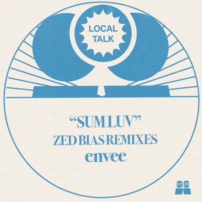 Sum Luv (Zed Bias Remixes) [feat. Ania Szarmach] - EP