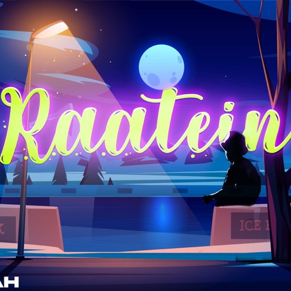 Raatein