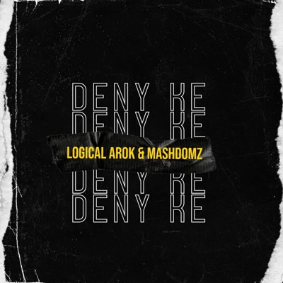 DENY KE (feat. Mashdomz) [Radio Edit] - Single
