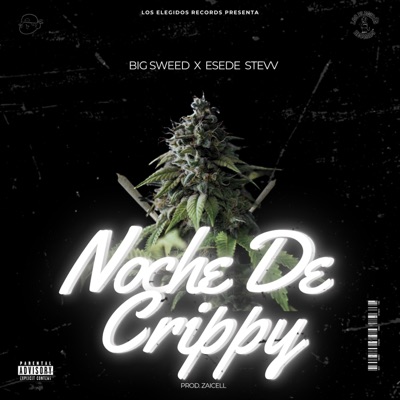Noche De Crippy (feat. Big Sweed) - Single