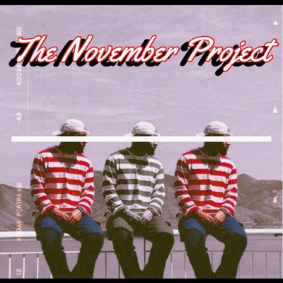 The November Project - EP