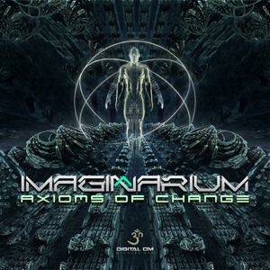 Axioms of Change - Single