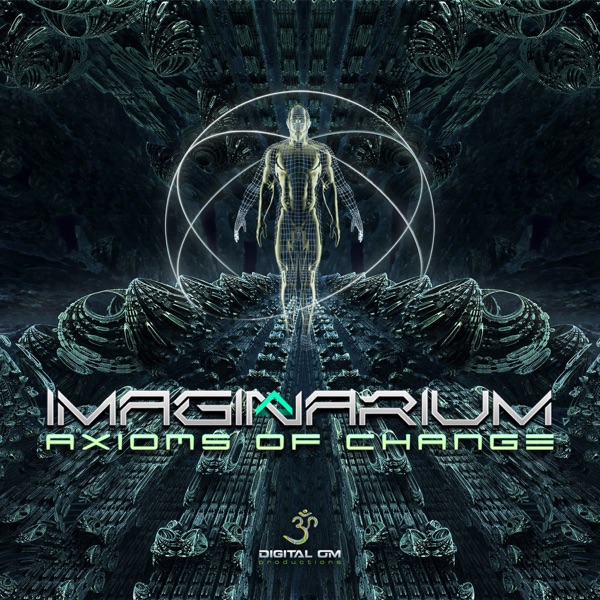 Axioms of Change - Single